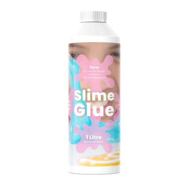 Slime Glue 1 Litre - Slime Glue - Slime Glue