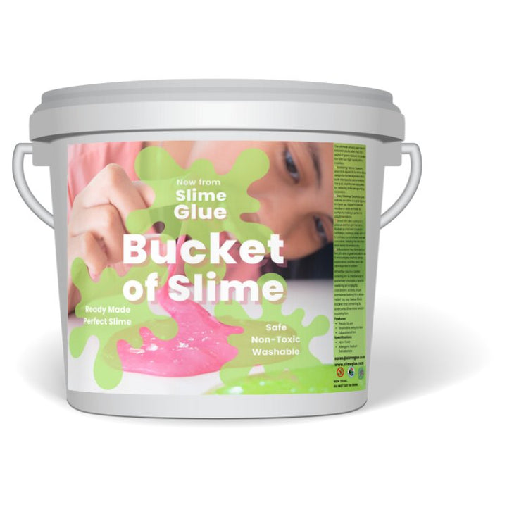 Ultimate Bucket of Slime - Slime Accessories - Slime Glue